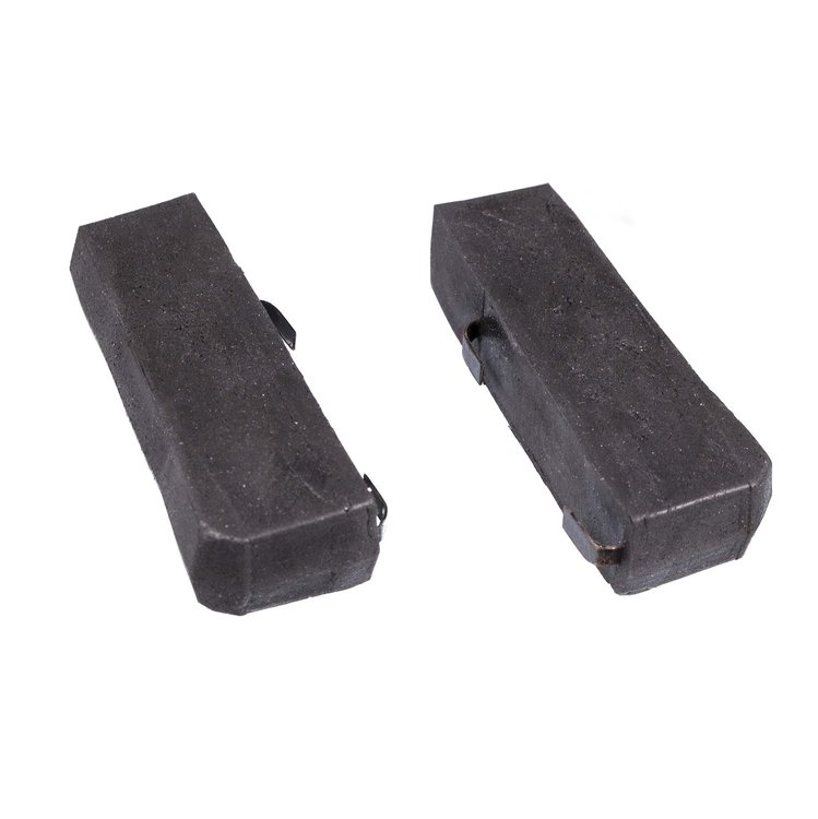 CS 1111 88 Wiper Cowl Seals for 1999-2000 Cadillac Escalade, 1988-2002 Chevy/GMC C/K Trucks, Blazer, Suburban, Tahoe, Yukon