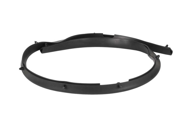 CS 5110 81 Hood To Cowl Seal for 1981-1990 Toyota Land Cruiser
