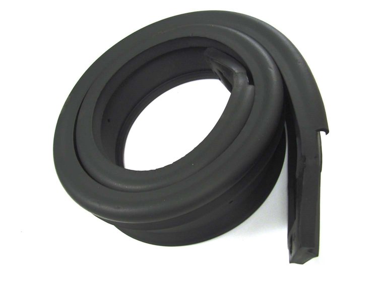 CS 6110 87 Cowl Seal for 1987-1995 Jeep Wrangler