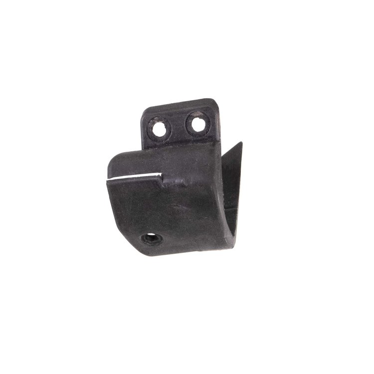 CUL 1130 79 Tailgate End Cap for 1979-1991 Chevy/GMC Suburban 1500, 2500, 3500