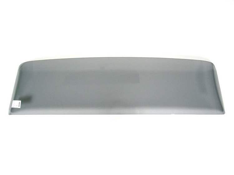 DB00409 GRY Rear Window for 1959-1959 Chevy 3B, 1959-1959 Chevy 3C, 1959-1959 Chevy 3D, 1959-1959 Chevy 3E/3F
