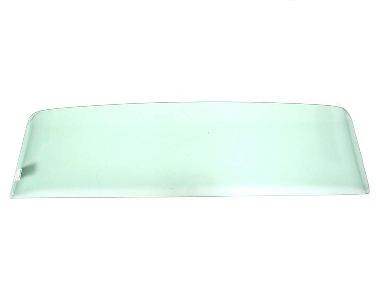 DB00437 CLN Rear Window for 1956-1956 Ford F-100