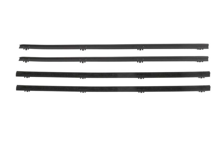 DK 1120 67 PDS Door Seal Kit for 1967-1972 Chevy/GMC Suburban
