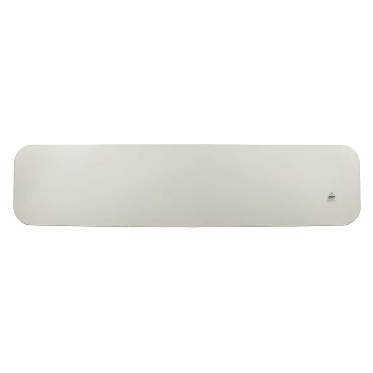 DL01004 CLN Windshield Glass for 1959-1969 Jeep CJ5, 1966-1969 Jeep CJ6, 1955-1958 Jeep Willys