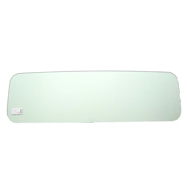 DL01136 GTN Windshield Glass for 1976-1983 Jeep DJ5, 1976-1983 Jeep CJ5, 1976-1986 Jeep CJ7, 1981-1985 Jeep Scrambler
