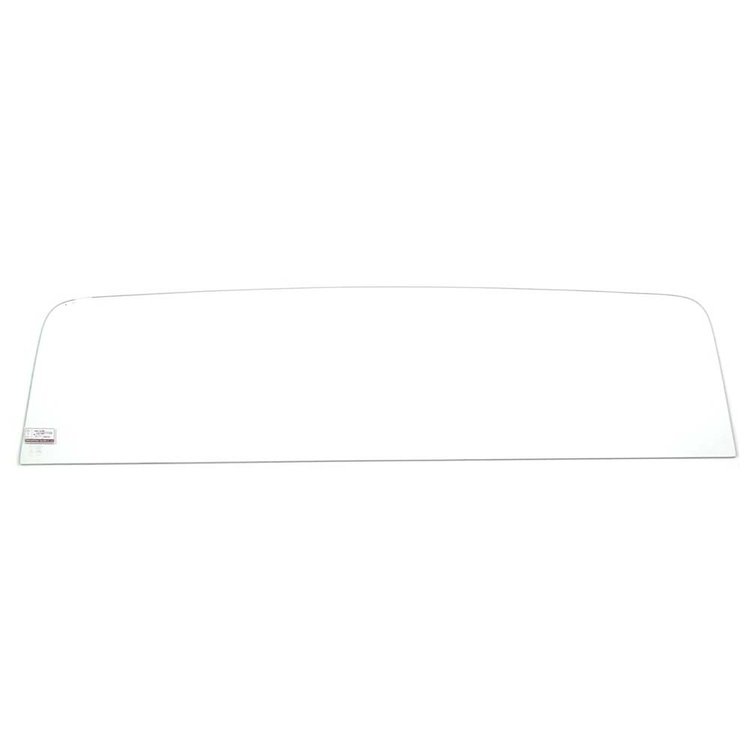 DT01092 CLN Rear Window for 1967-1972 Chevy C10 Trucks, 1967-1972 Chevy C20 Trucks, 1967-1972 Chevy C30 Trucks