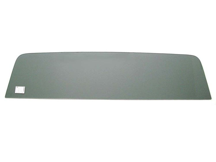 DT01092 GRY Rear Window for 1967-1972 Chevy C10 Trucks, 1967-1972 Chevy C20 Trucks, 1967-1972 Chevy C30 Trucks