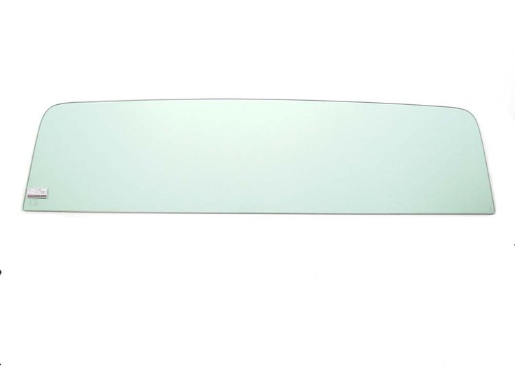 DT01092 GTN Rear Window for 1967-1972 Chevy C10 Trucks, 1967-1972 Chevy C20 Trucks, 1967-1972 Chevy C30 Trucks