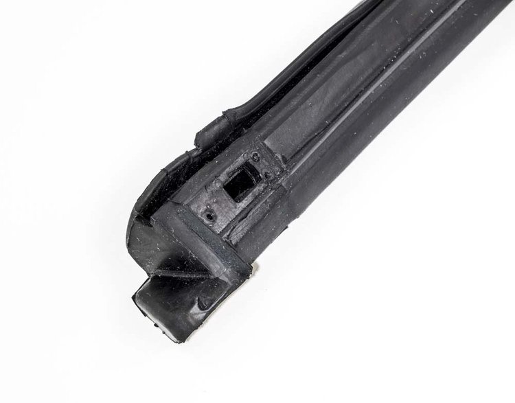 DTL 4760 90 T-Top Seal for 1990-1996 Nissan 300ZX