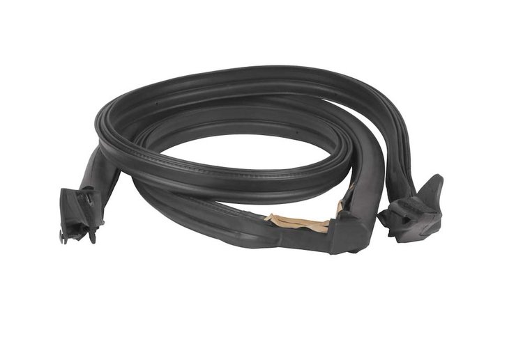 DTL 4761 90 T-Top Seal for 1990-1996 Nissan 300ZX