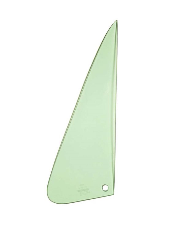 DV04950 GTN Vent Window Glass for 1973-1980 Chevy/GMC Blazer, Suburban, Jimmy, C/K Trucks