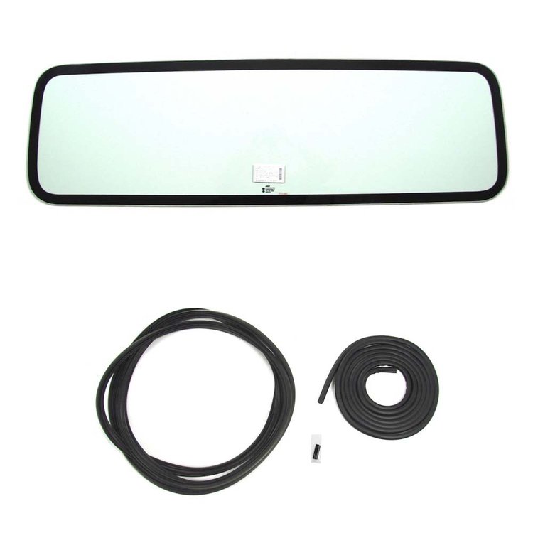 DW01141 KIT Windshield And Weath for 1992-1995 Jeep Wrangler