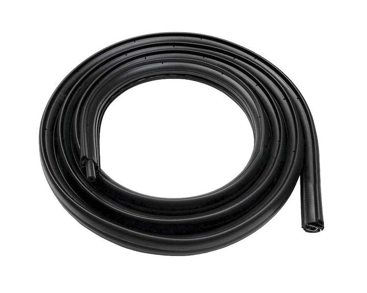 Door Weatherstrip Seal Kit for Select 2007-2013 GM Trucks [Left or Right]
