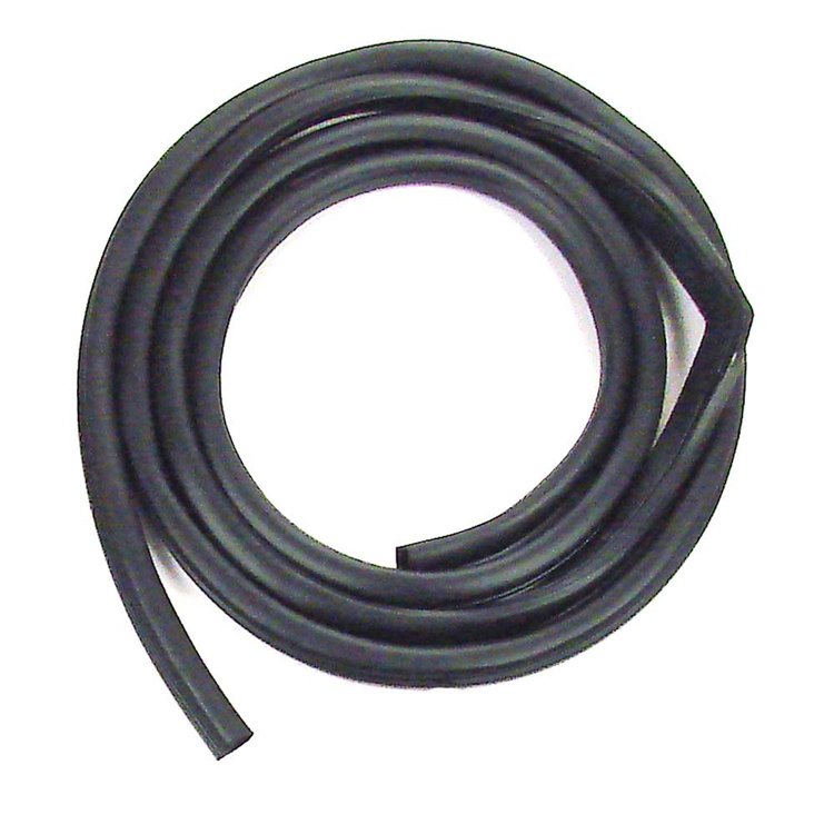 DWB 1110 67 Door Seal for 1967-1972 Chevy C10 Trucks, 1967-1972 Chevy C20 Trucks, 1967-1972 Chevy C30 Trucks