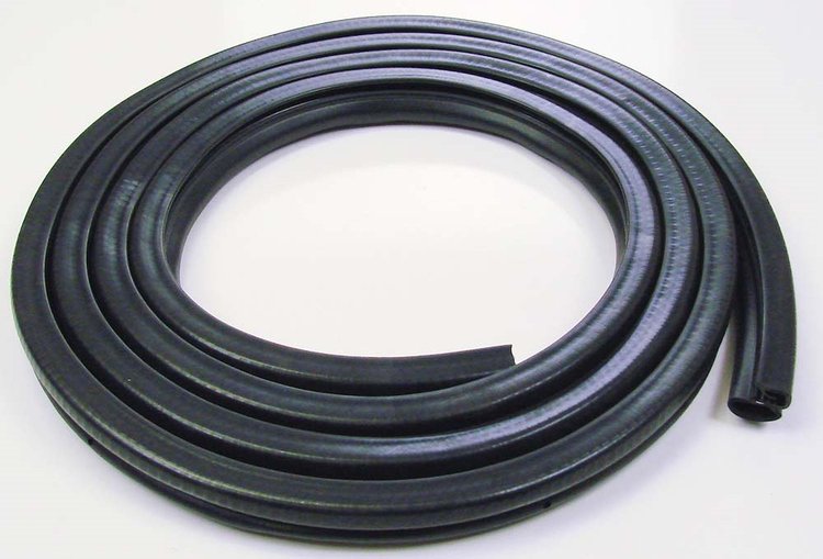 Upper Door Weatherstrip Seal 1973-1991 Chevy & GMC Truck and Suburban