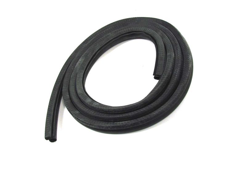 DWB 1110 82 Door Seal for 1982-1989 Buick Skyhawk, 1992-1997 Buick Skylark, 1982-1988 Cadillac Cimarron, 1985-1994 Chevy Astro