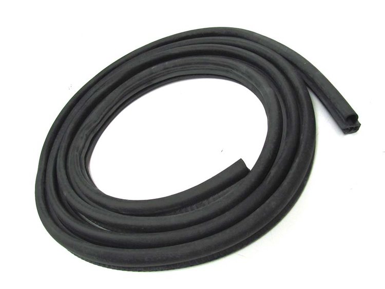 DWB 1110 94 Door Seal for 1995-2004 Chevy Blazer, 1994-2003 Chevy S10, 2002-2004 GMC Envoy, 1994-2004 GMC Sonoma