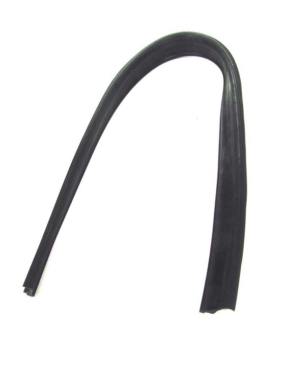 DWB 1111 47 GM Door Seal for 1949-1955 Chevy Truck, 1949-1955 GMC Truck
