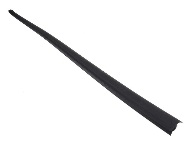 DWB 1111 82 Door Seal for 1982-1993 Chevy S10, 1982-1990 GMC S15, 1991-1993 GMC Sonoma