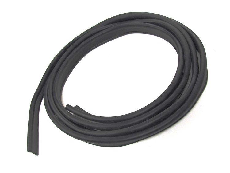 DWB 1112 47 GM Door Seal for 1947-1948 Chevy Truck, 1947-1948 GMC Truck