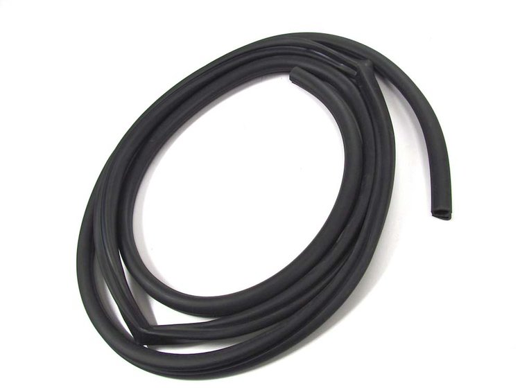 DWB 1120 67 Door Seal for 1967-1972 Chevy C10 Suburban, 1967-1972 Chevy C20 Suburban, 1967-1972 Chevy K10 Suburban