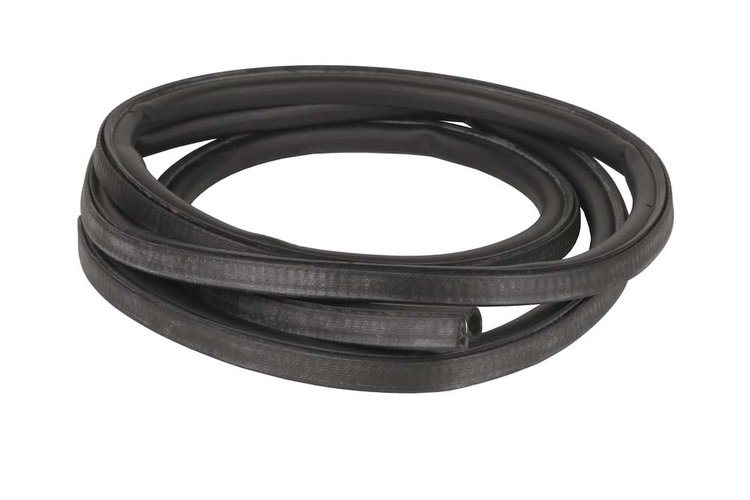 DWB 1120 92 Door Seal for 1992-1999 Chevy C1500 Suburban, 1992-1999 Chevy C2500 Suburban, 2000-2000 Chevy C3500