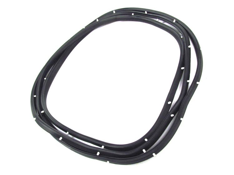 DWB 1210 59 Door Seal for 1959-1960 Chevy El Camino, 1959-1960 Chevy El Camino, 1951-1955 GMC 250-22, 1951-1955 GMC 250-22