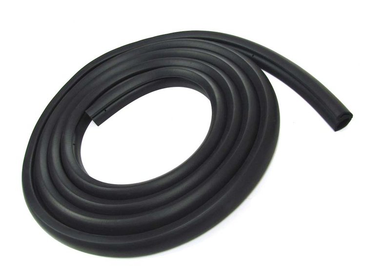 DWB 2110 73 Door Seal for 1978-1979 Ford Bronco, 1973-1979 Ford F-100, 1975-1979 Ford F-150, 1973-1979 Ford F-250