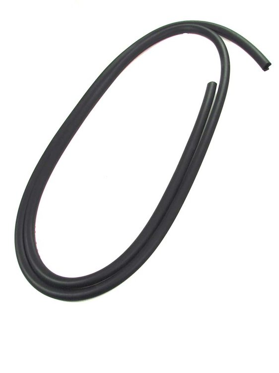 DWB 2110 75 Door Seal for 1975-1991 Ford E-100, E-150, E-250, E-350