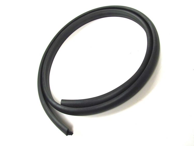 Door Weatherstrip Seal - Upper for 1973-1979 Ford Bronco, F-100, F-150, F-250, F-350 [Front-Upper Left/Right]