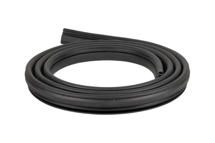 DWB 2110 99 Door Seal for 2000-2005 Ford Excursion, 1999-2016 Ford F-250/F-350