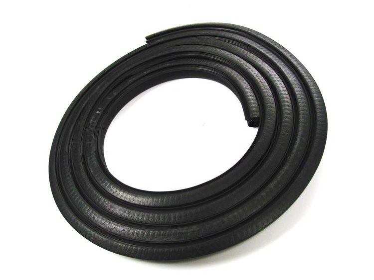DWB 3110 78 Door Seal for 1978-1980 Dodge D100, 1984-1989 Dodge D100, 1978-1993 Dodge D150, 1978-1980 Dodge D200