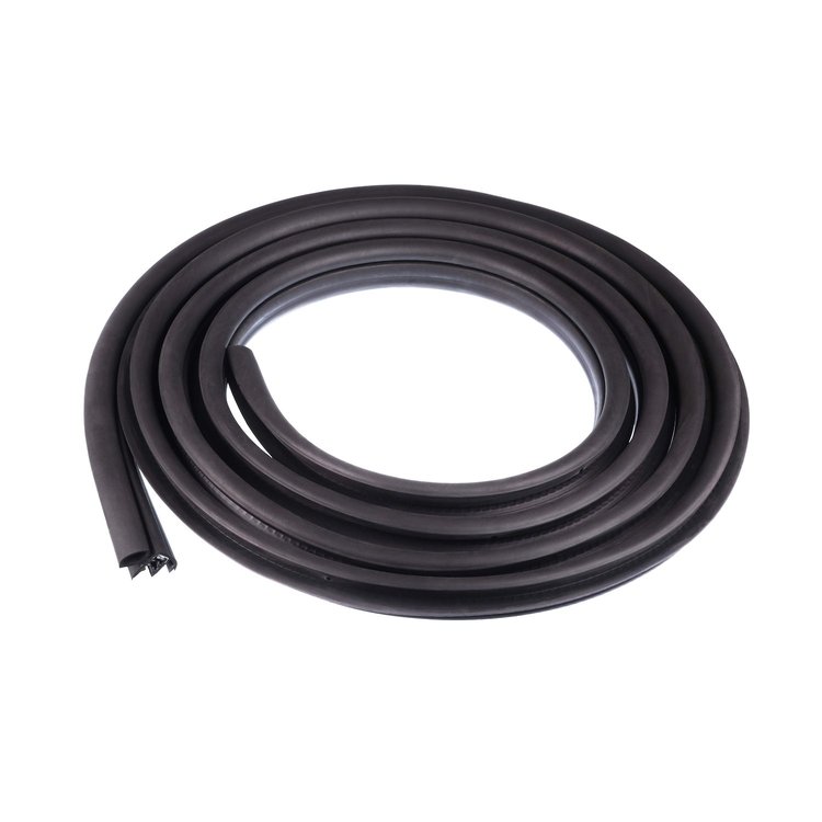 DWB 3120 05 Door Seal for 2006-2008 Dodge Ram 1500, 2006-2009 Dodge Ram 2500, 2006-2009 Dodge Ram 3500