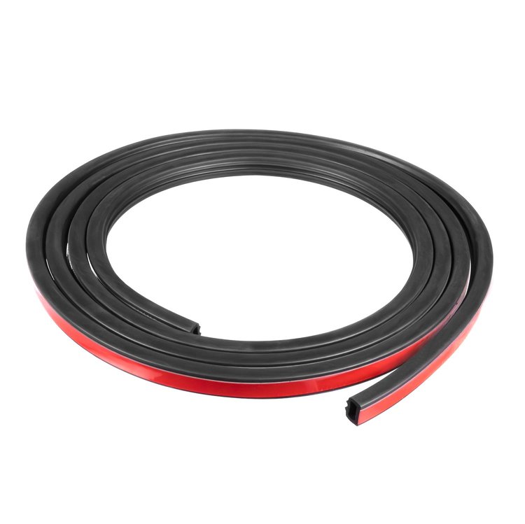 DWB 9110 92 Door Seal for 1992-2001 AM General Hummer, 2002-2004 Hummer H1, 2006-2006 Hummer H1