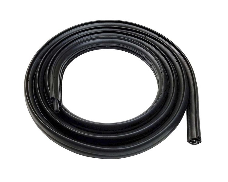 DWL 1111 07 Door Seal for 2007-2013 Chevy/GMC Sierra, Silverado