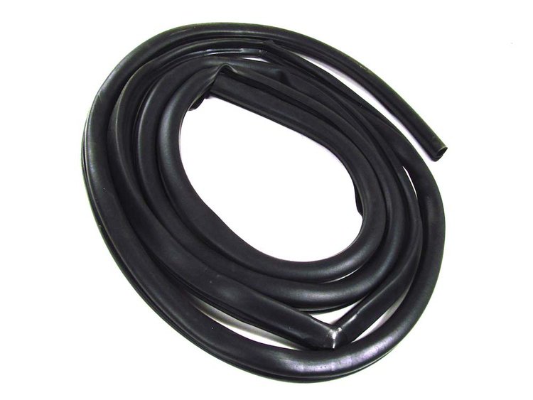 DWL 1111 67 Door Seal for 1967-1972 Chevy C10 Suburban, 1967-1972 Chevy C20 Suburban, 1967-1972 Chevy K10 Suburban