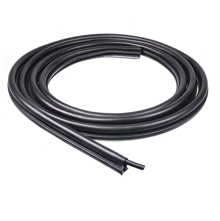 DWL 1111 96 Door Seal for 1996-2004 Chevy S10, 1996-2004 GMC Sonoma