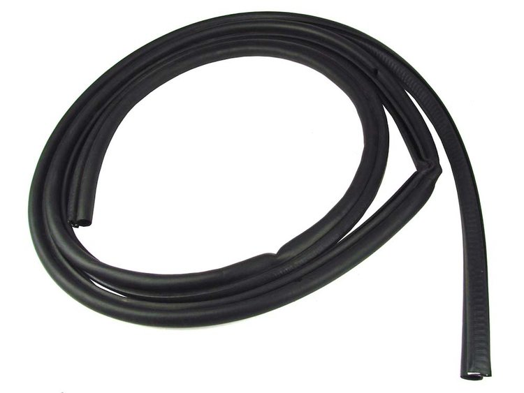 DWL 1112 67 Door Seal for 1967-1972 Chevy C10 Trucks, 1967-1972 Chevy C20 Trucks, 1967-1972 Chevy C30 Trucks