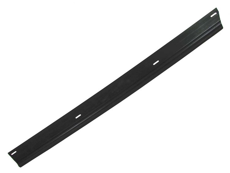 DWL 1411 78 Door Seal for 1982-1987 Buick Regal, 1978-1987 Chevy El Camino, 1978-1988 Chevy Monte Carlo