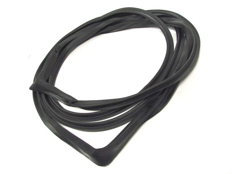 DWL 2110 53 Door Seal for 1953-1955 Ford F-100, 1953-1955 Ford F-250, 1953-1955 Ford F-350