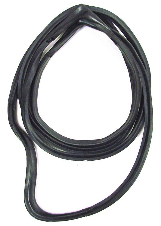 DWL 2110 56 Door Seal for 1956-1956 Ford F-100, 1956-1956 Ford F-250, 1956-1956 Ford F-350