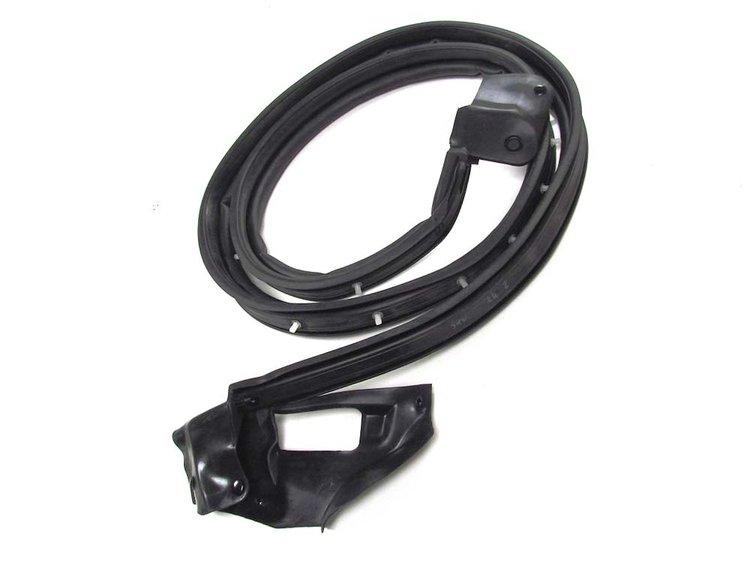 DWL 2120 99 Door Seal for 1999-2003 Ford F-150