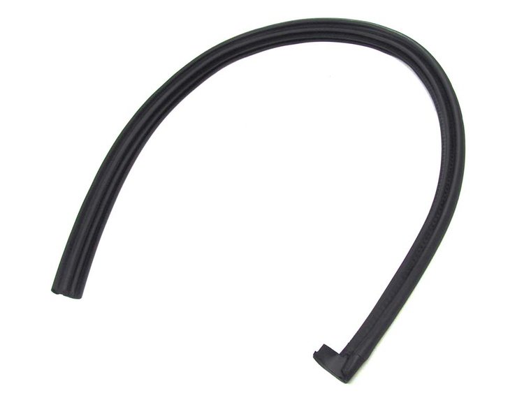DWL 2122 99 Door Seal for 1999-2003 Ford F-150