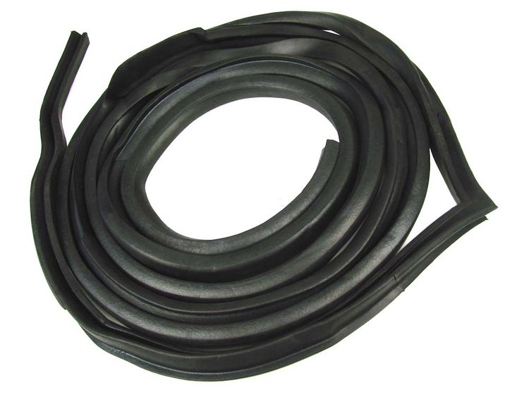 DWL 2311 60 Door Seal for 1960-1965 Ford Falcon, 1960-1965 Ford Ranchero