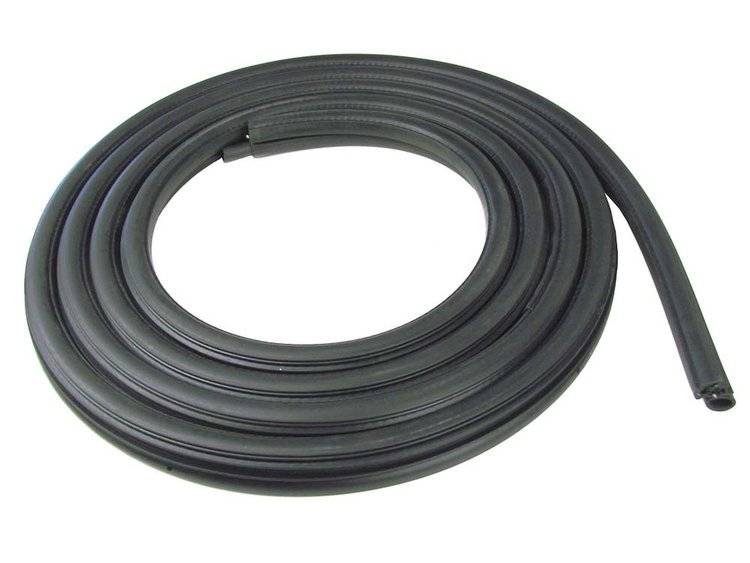 DWL 3110 98 Door Seal for 1998-2000 Dodge Ram 1500, 2001-2001 Dodge Ram 1500, 1998-2002 Dodge Ram 2500, 1998-2002 Dodge Ram 3500