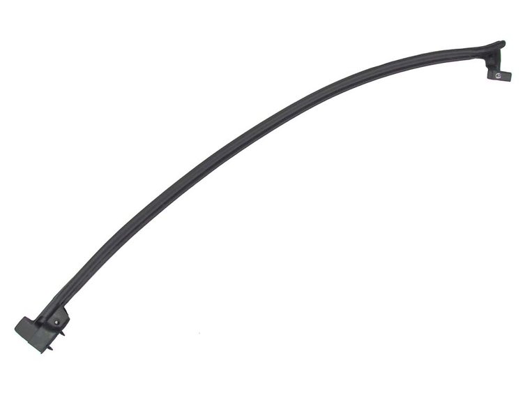 DWL 3120 98 Door Seal for 1998-2000 Dodge Ram 1500, 2001-2001 Dodge Ram 1500, 1998-2002 Dodge Ram 2500, 1998-2002 Dodge Ram 3500