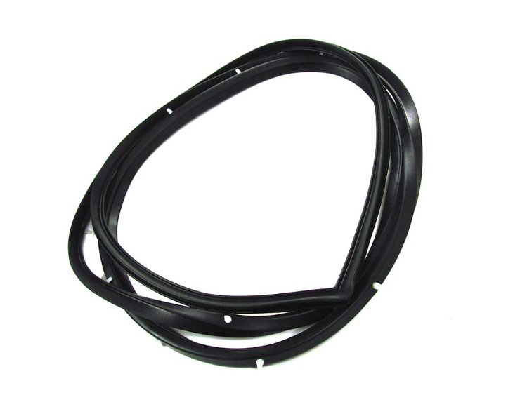 DWL 4110 72 Door Seal for 1972-1974 Nissan 620 Trucks, 1975-1979 Nissan 620