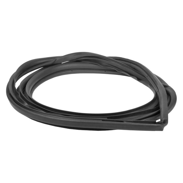 DWL 5110 07-Door Seal for 2007-2022 Toyota Sequoia, 2007-2021 Toyota Tundra, 2007-2021 Toyota Tundra