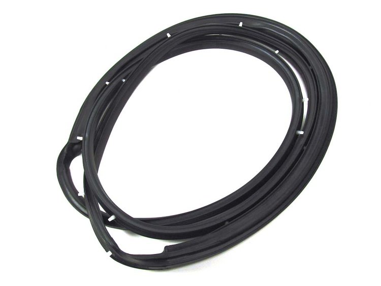 DWL 5110 84 Door Seal for 1984-1989 Toyota 4Runner, 1984-1988 Toyota Trucks