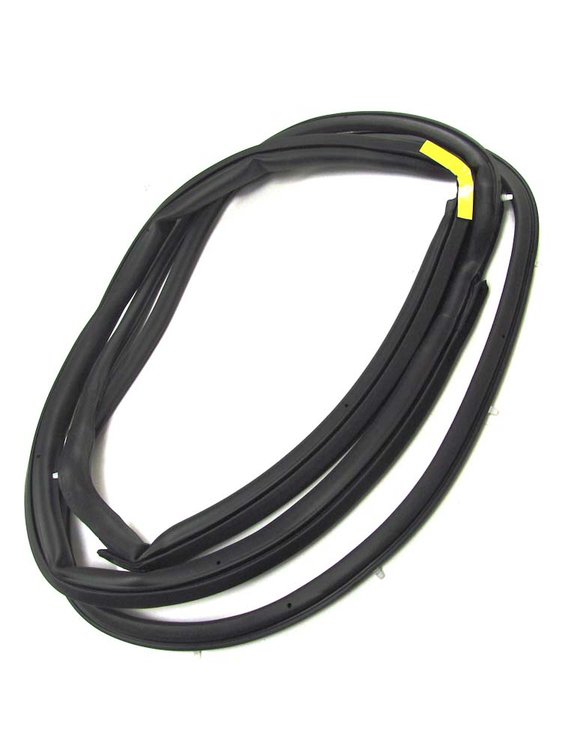 DWL 5110 88 Door Seal for 1990-1995 Toyota 4Runner, 1989-1995 Toyota Trucks